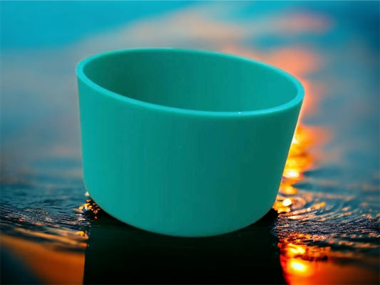 Island Jade | Silicone Tumbler Boot