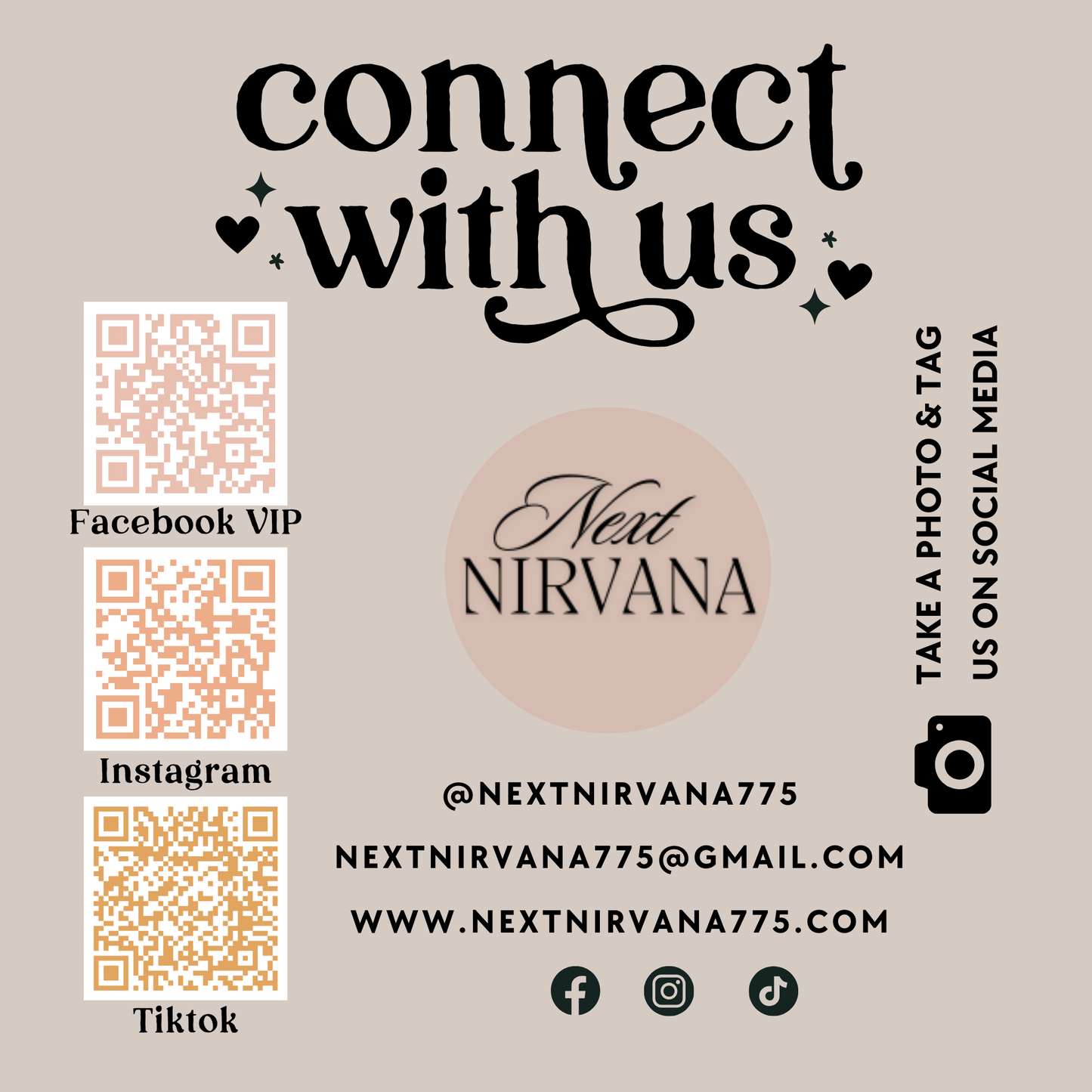 White, Pink & Green Swirl Diamonds | Silicone Tumbler Boot