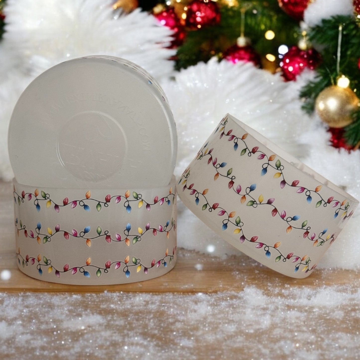 That's Lit | Semi Transparent Glow in the Dark | Silicone Tumbler Boot