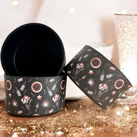 NYE 2024 | Silicone Tumbler Boot