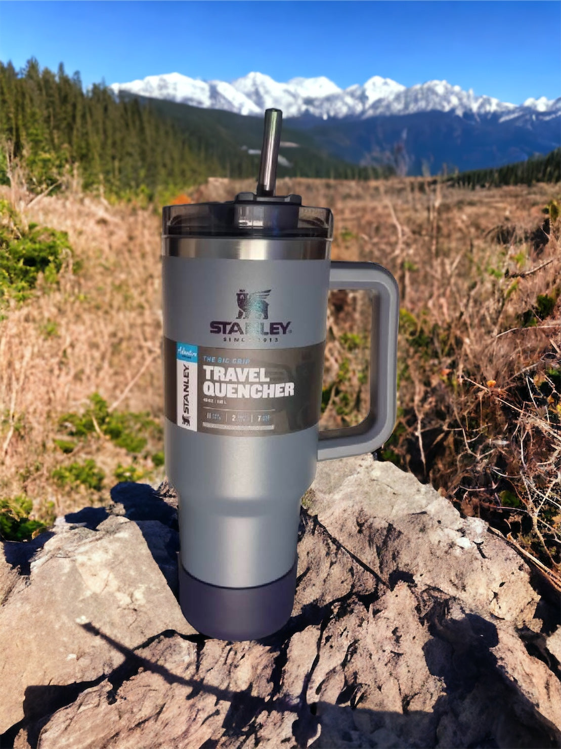 Midnight Sky | Silicone Tumbler Boot