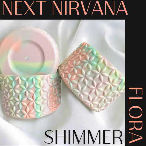Lover | FLORA | Silicone Tumbler Boot