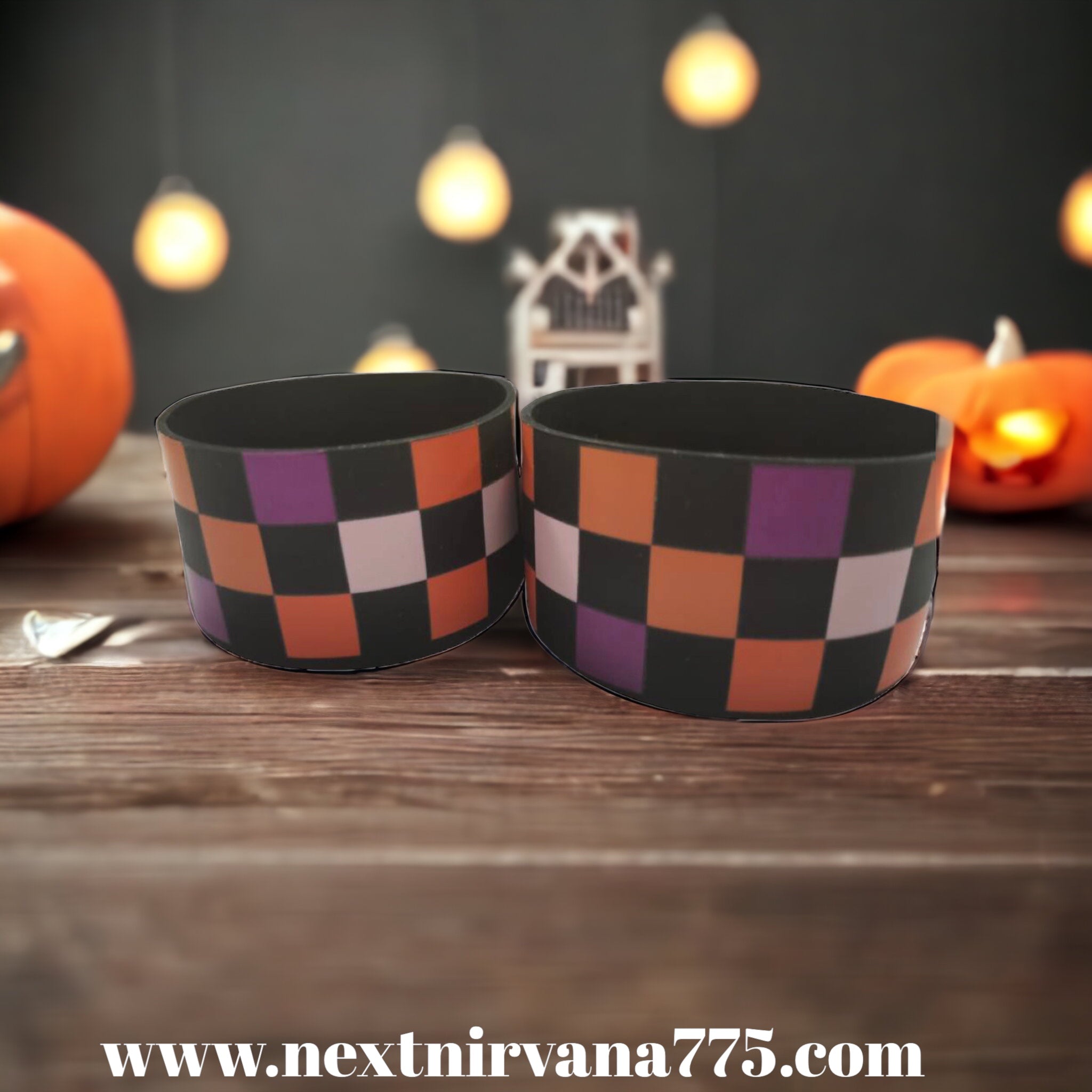 Spooky Moo  Silicone Tumbler Boot – Next Nirvana