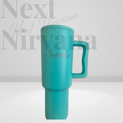 Engraving Services - Name or Logo
