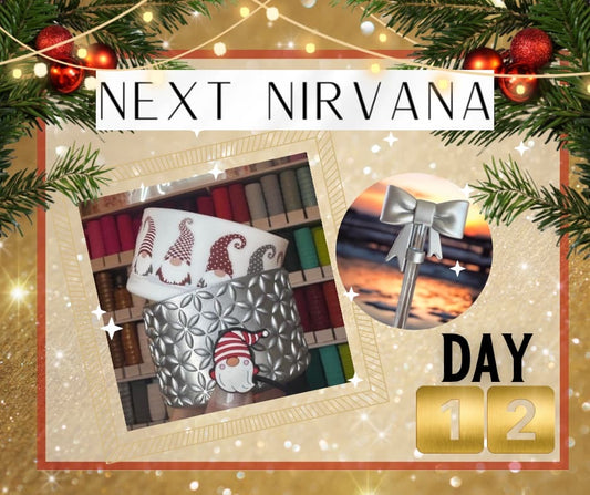 Day 12 | 12 Days of Christmas Bundle