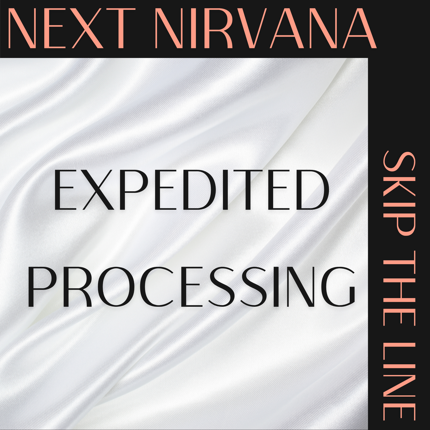 Expedited Processing