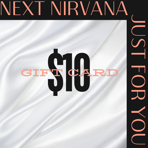 Next Nirvana Treat Yo’self