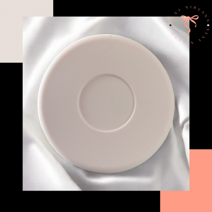 Pink Paisley | Silicone Tumbler Boot