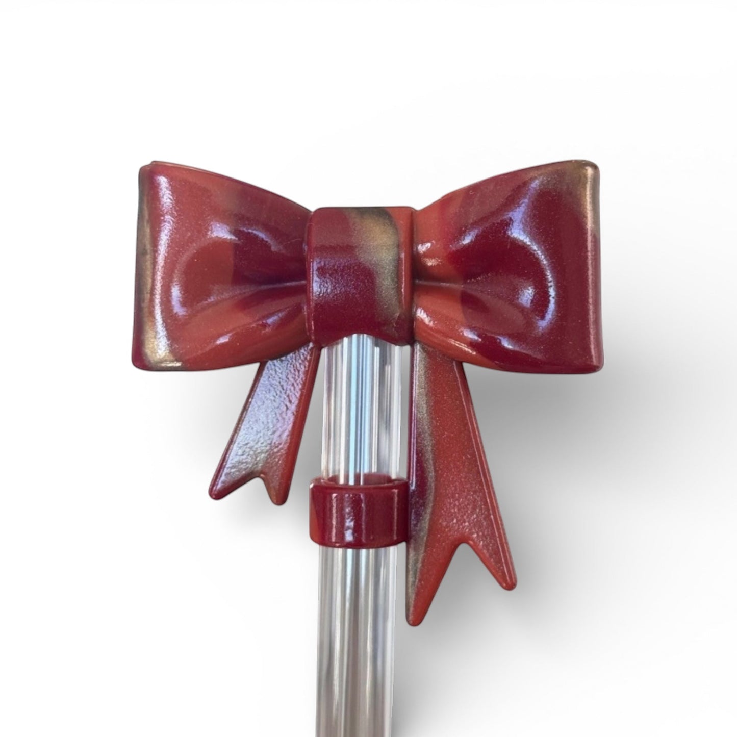 Country Gold | WAVES | 3D Bow & Boot Set