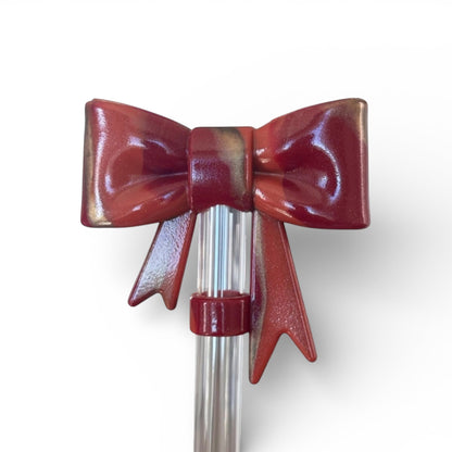 Country Gold | WAVES | 3D Bow & Boot Set