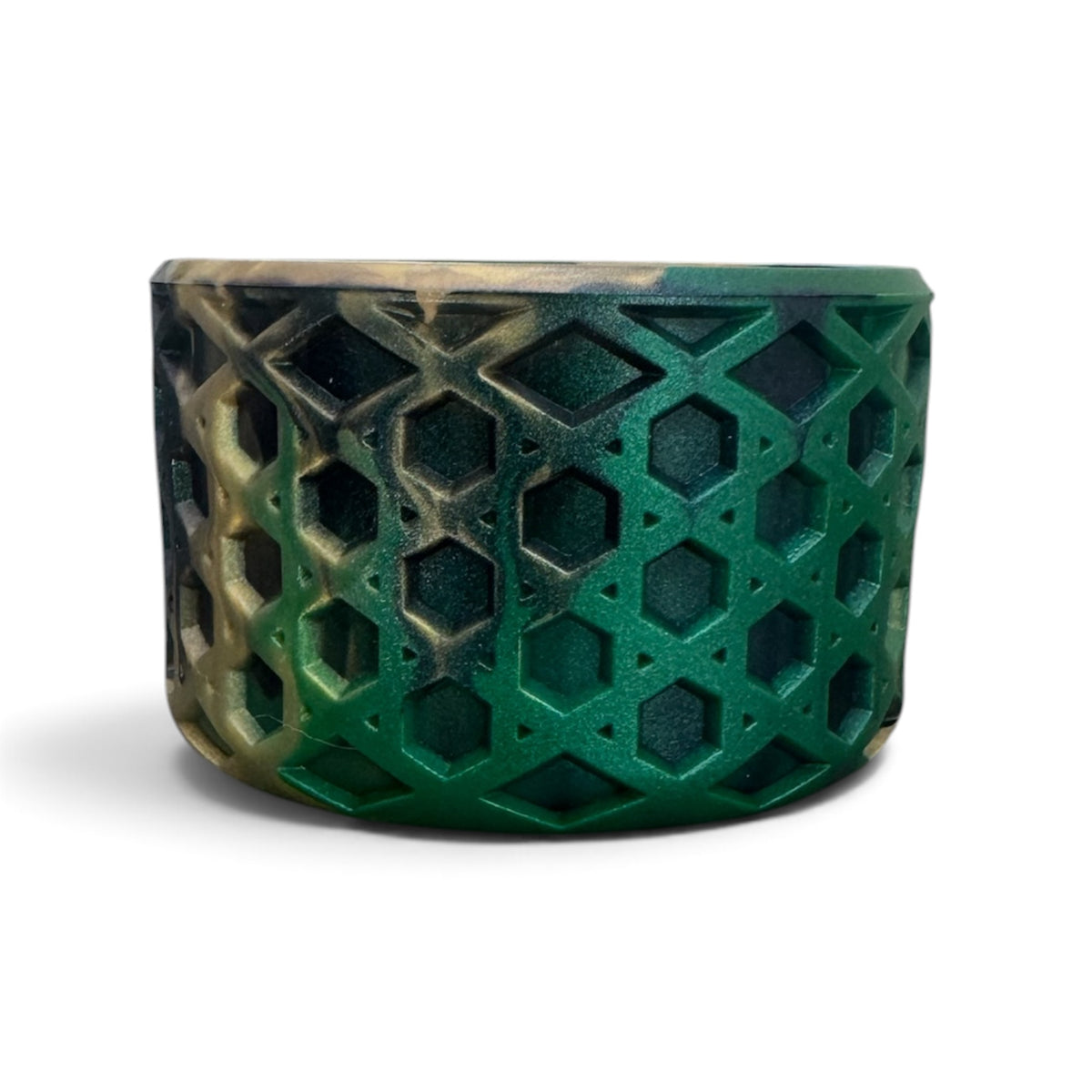 Green | Champagne | Black | ELPHIE | WAFFLE | 3D Bow & Boot Set
