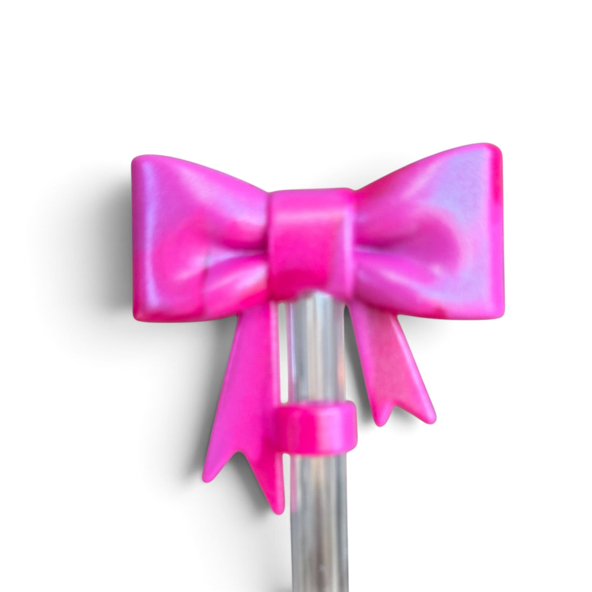 Icon Pink Mix | DIAMOND | 3D Bow & Boot Set