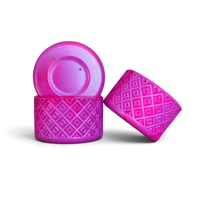 Icon Pink Mix | DIAMOND | 3D Bow & Boot Set