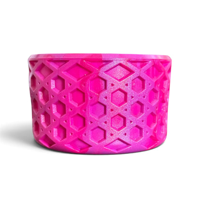 Icon Pink Mix | WAFFLE | 3D Bow & Boot Set