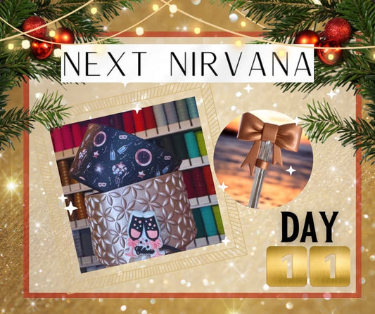 Day 11 | 12 Days of Christmas Bundle