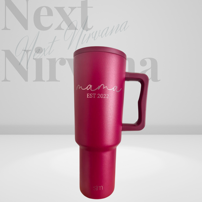 Engraving Services - Name or Logo