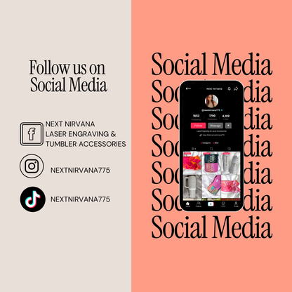 Chroma | WAVES | 3D Bow & Boot Set