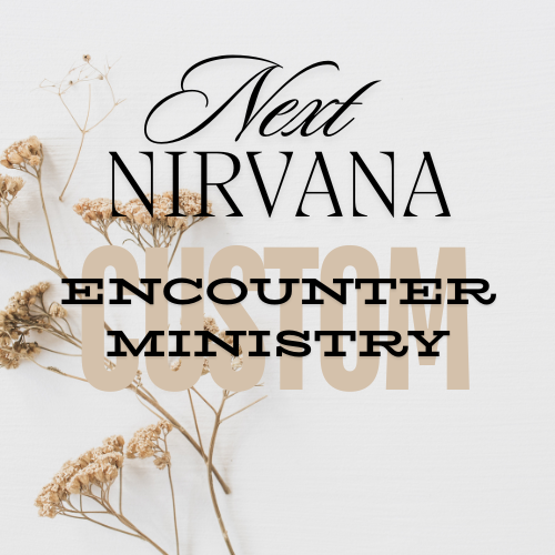 Engraved Tumbler - Encounter Ministry