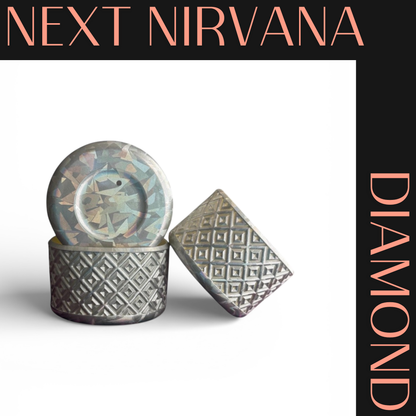 Ice Ice Baby | DIAMONDS | 3D Bow & Boot Set