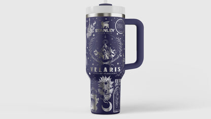 Engraved Tumbler - Send Your Cup!